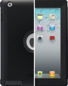 OtterBox Defender Series Case with Screen Protector and Stand for the New iPad (4th Generation), iPad 2 and 3 - Black