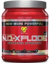 BSN Noxplode 30 Serve Powder, Cherry Limeade, 1.48 Pound