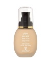 A fluid, ultra-light emulsion for a perfect, luminous, long-lasting foundation. The volatile silicone in this formula ensure a light-textured foundation and allow easy, quick application for a smooth, matte finish. Use daily to enhance the skin with a powdery, satin veil.To further ensure comfort, natural plant extracts of Gardenia, Linden Blossom and Mallow have been selected for their emollient and softening properties. Its oil-free texture is non-comedogenic and the water in silicone formula is suitable for all skin types. Phyto-Teint Eclat is particularly suitable for combination skin. You will enjoy:- A glowing complexion. - a matte, smooth, natural-looking finish that smoothes surface imperfections and fine lines. - Greaseless, hydrating properties to protect against dryness - A fresh, clean sensation of your skin regardless of hot or humid climates.