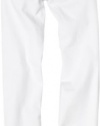 Levi's Girls 7-16 Regs 1613 Skinny Jean, White, 14