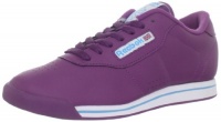 Reebok Women's Princess Lace-Up Fashion Sneaker