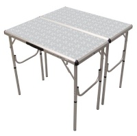 Coleman Pack-Away 4-In-1 Table Coleman Pack-Away 4-In-1 Table