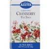 Bilberry Tea 24 Bags