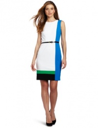 Calvin Klein Women's Cap Sleeve Calvin Klein Women's Cap Sleeve