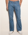 GUESS Falcon Jeans in Treaty Wash, 32 Inseam, TREATY WASH (34)