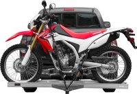 AMC-400 Lightweight Aluminum Motocross & Dirt Bike Carrier for 2 Hitch Receivers AMC-400 Lightweight Aluminum Motocross & Dirt Bike Carrier for 2 Hitch Receivers