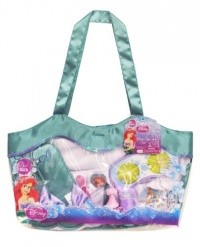 Disney Princess Ariel Spa Set (Hang Tag) Disney Princess Ariel Spa Set (Hang Tag)
