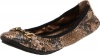 Me Too Women's Legend Ballet Flat