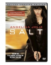 Salt (Deluxe Unrated Edition)