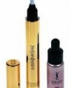 Yves Saint Laurent Ysl Touche Eclat Radiant Touch Forever Serum (No 2) 2.5Ml+ 5Ml