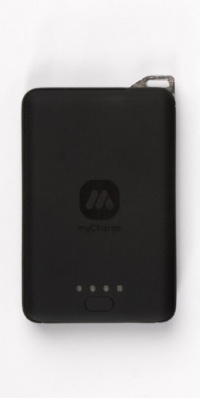 myCharge RFAM-0003 Portable Power Bank 2000 myCharge RFAM-0003 Portable Power Bank 2000