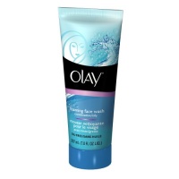 Olay Combination/Oily Foaming Face Wash, 7-Ounce (Pack of 2) Olay Combination/Oily Foaming Face Wash, 7-Ounce (Pack of 2)