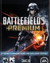 Battlefield 3: Premium Service [Online Game Code]