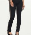 G by GUESS Eva Skinny Jeans - Black Wash