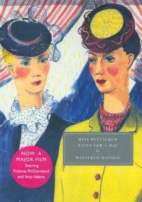 Miss Pettigrew Lives for a Day (Persephone Classics) Miss Pettigrew Lives for a Day (Persephone Classics)