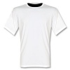 Men's O Series Relaxed Crew Undershirt Tops by Under Armour