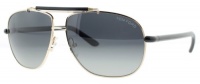 Tom Ford Adrian TF 243 28D Rose Gold / Polarized Gradient Grey Lens Tom Ford Adrian TF 243 28D Rose Gold / Polarized Gradient Grey Lens