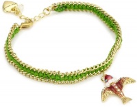 Betsey Johnson Charm Bracelets Friendship Charm Bracelet Betsey Johnson Charm Bracelets Friendship Charm Bracelet