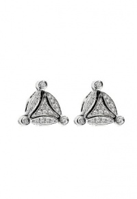 Effy Jewlery DiVersa Diamond Earrings, .21 TCW Effy Jewlery DiVersa Diamond Earrings, .21 TCW