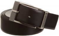 Kenneth Cole Reaction Men's Reversible Feather Edge Belt