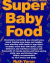 Super Baby Food