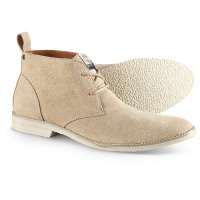 Men's Diesel Interaction Chukkas Tan Men's Diesel Interaction Chukkas Tan