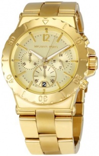 Michael Kors Goldtone Watch MK5313 Michael Kors Goldtone Watch MK5313