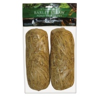 Summit 130 Clear-water Barley Straw Bales, 2-Pack Summit 130 Clear-water Barley Straw Bales, 2-Pack