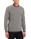 Original Penguin Men's Test Her Crew-Neck Sweater