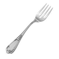 Wallace Italian Sterling Venezia Salad Fork