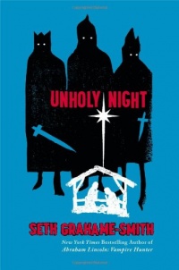 Unholy Night Unholy Night