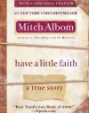 Have a Little Faith: A True Story
