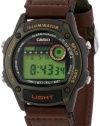 Casio Men's W94HF-3AV Sport Watch