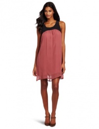 Gypsy 05 Women's Yvette Short Dress, Garnet, Small Gypsy 05 Women's Yvette Short Dress, Garnet, Small