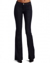 7 For All Mankind Women's Highwaist Boot Cut Jean