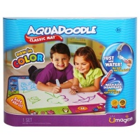 AquaDoodle - Draw N Doodle - Classic Mat AquaDoodle - Draw N Doodle - Classic Mat