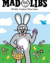 Easter Eggstravaganza Mad Libs