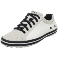 Crocs Men's Devario Sneaker Crocs Men's Devario Sneaker