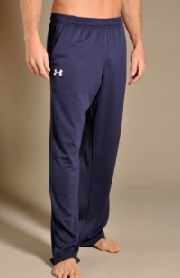 Men's Flex Pants Bottoms by Under Armour Men's Flex Pants Bottoms by Under Armour