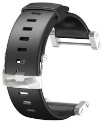 Suunto Core Wrist-Top Computer Watch Replacement Strap (Flat Black) Suunto Core Wrist-Top Computer Watch Replacement Strap (Flat Black)