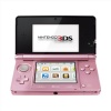 Nintendo Nintendo 3DS Pearl Pink