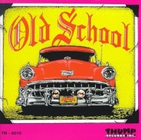Old School 1 Old School 1