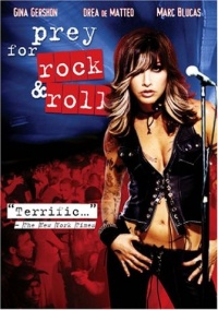 Prey for Rock & Roll Prey for Rock & Roll