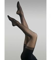 Wolford Synergy 20 Denier Push-up Panty Tights, Medium, Black Wolford Synergy 20 Denier Push-up Panty Tights, Medium, Black