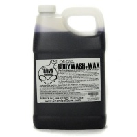 Chemical Guys CWS_107 Extreme BodyWash, Synthetic Wax and Gloss Enhancer - 1 Gallon Chemical Guys CWS_107 Extreme BodyWash, Synthetic Wax and Gloss Enhancer - 1 Gallon
