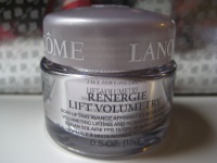 Renergie Lift Volumetry Volumetric Lifting And Res Lancome 0.5 oz Cream For Unisex Renergie Lift Volumetry Volumetric Lifting And Res Lancome 0.5 oz Cream For Unisex