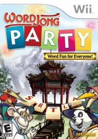 Word Jong Party Word Jong Party