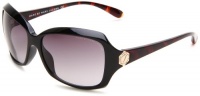 Marc By Marc Jacobs 191/S Sunglasses Shiny Black / Gray Shaded Marc By Marc Jacobs 191/S Sunglasses Shiny Black / Gray Shaded