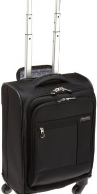 Ricardo Beverly Hills Luggage Sausalito Superlite Freewheelers 17-inch Wheelaboard, Black, 17 Xj 13 X 7.5 Ricardo Beverly Hills Luggage Sausalito Superlite Freewheelers 17-inch Wheelaboard, Black, 17 Xj 13 X 7.5
