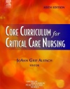 Core Curriculum for Critical Care Nursing, 6e